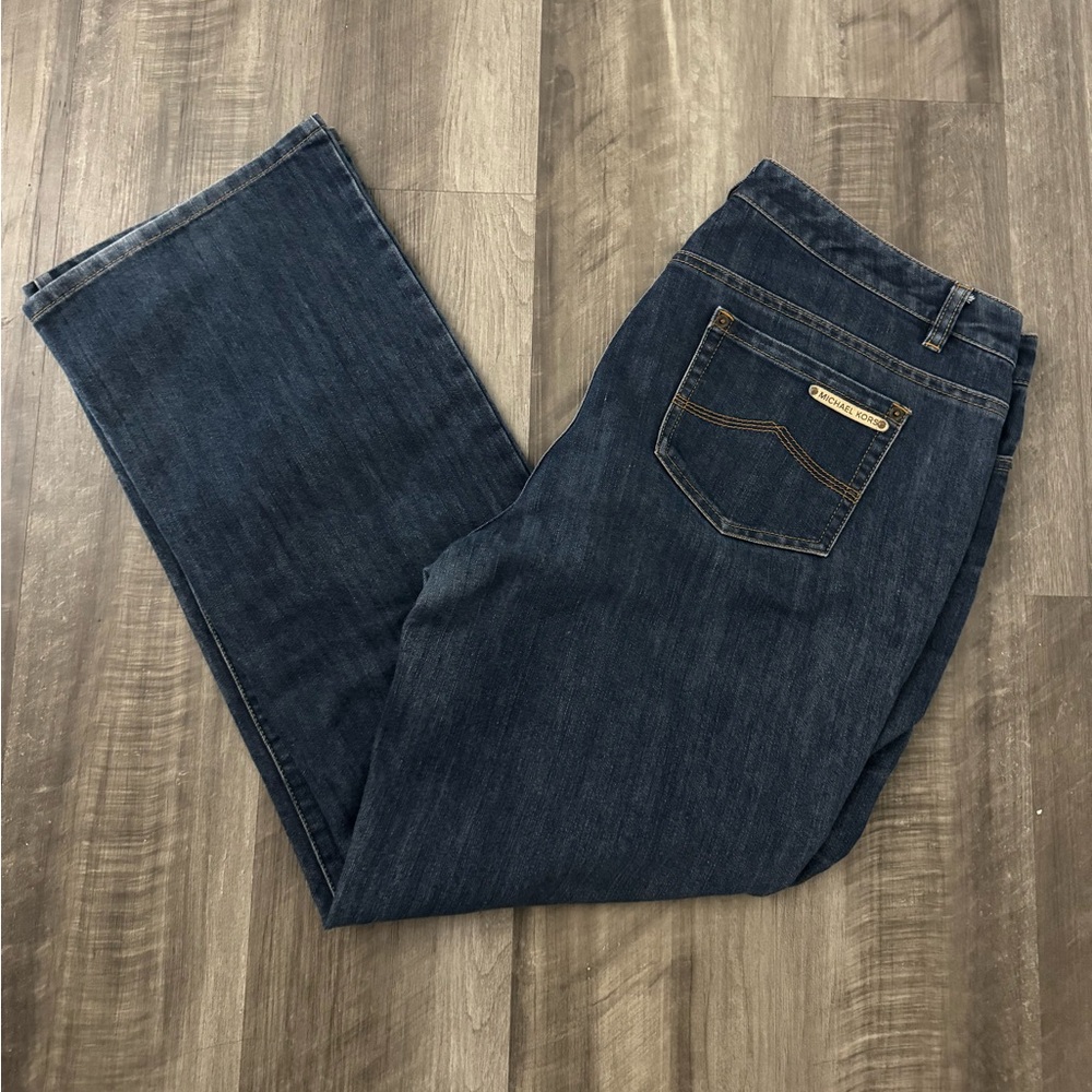 MK Jeans Size 16W